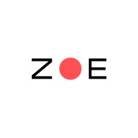 Zoe Communications Logo