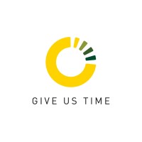 Give Us Time Charity Logo