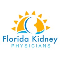 Florida Kidney Physicians Logo