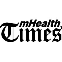 Mobile Health Times Logo