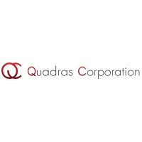 Quadras Corporation Logo