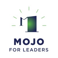 Mojo For Leaders Logo