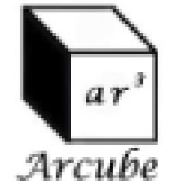 Arcube Optical Manufacturing, LLC Logo