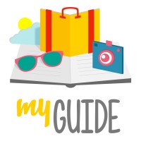 myGuide Logo