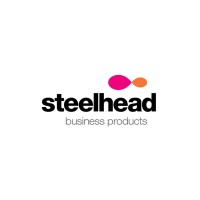 Steelhead Business Products Ltd. Logo