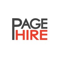 Page Hire Logo