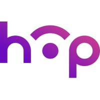hOp Life Logo