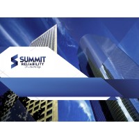 Summit Reliability Global Inc. Logo