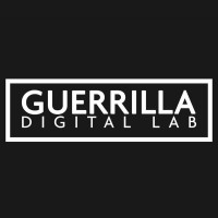 Guerrilla Digital Lab Logo