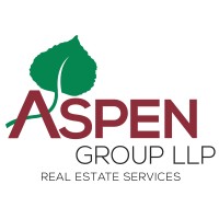 Aspen Group LLP Logo
