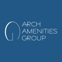 Arch Amenities Group Logo