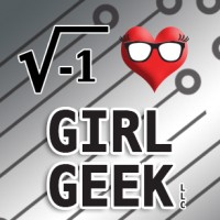 Girl Geek Communications Logo