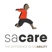 SACARE Logo