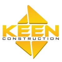 Keen Construction Ltd. Logo