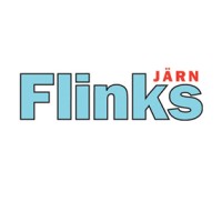 Flinks Järn Logo