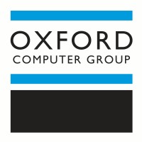 Oxford Computer Group US Logo