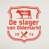 Escape room: De Slager van Oldemarkt Logo