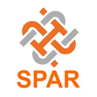 SPAR Information Systems LLC Logo
