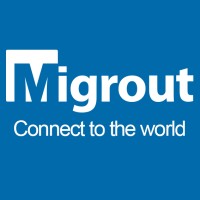 Migrout Logo