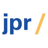 Institute for Jewish Policy Research Logo