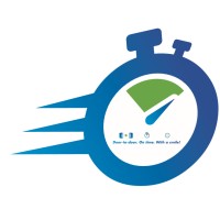 ECOSCOOTING - Technology-based Last Mile Delivery Services Logo
