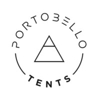Portobello Tents Logo