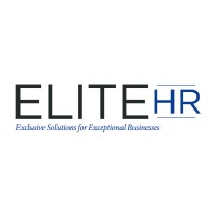 Elite HR Logo