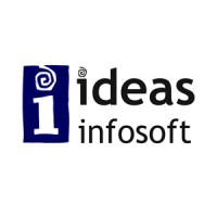 Ideas Infosoft Private Limited Logo