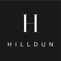 Hilldun Corporation Logo