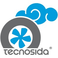 Tecnosida Logo