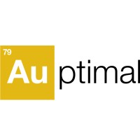 Auptimal Logo