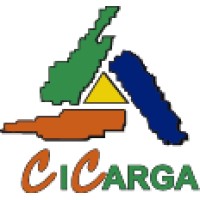 Transportes cicarga,s.a de c.v. Logo