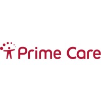 Prime Care Logo
