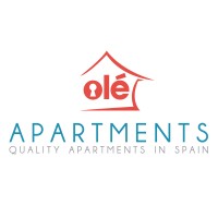 Apartments Olé Logo