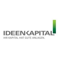 IDEENKAPITAL Investment GmbH Logo