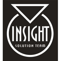 Insight Solution Team Logo