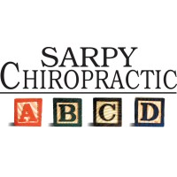 Sarpy Chiropractic Logo
