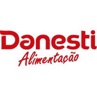 Danesti Alimentação Lda Logo
