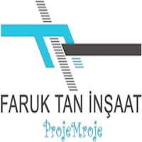 Faruk Tan İnşaat Sanayi ve Ticaret Limited Şirketi Logo