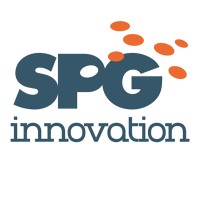 SPG Innovation Ltd Logo