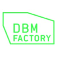 DBM Factory ≡ Agencia FullStack SEO Logo