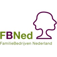FBNed | FamilieBedrijven Nederland Logo