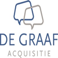 De Graaf Acquisitie Logo