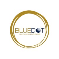 BlueDot, Inc Logo