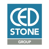 CED Stone Group Logo
