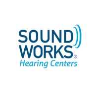 SoundWorks Hearing Centers Logo
