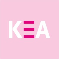 KEA European Affairs Logo