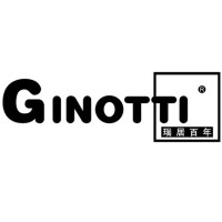 Ginotti furniture Logo