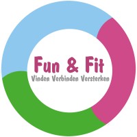 Fun & Fit Logo