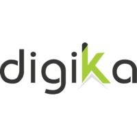 DIGIKA Logo